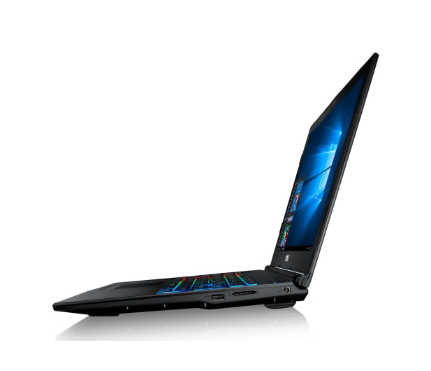 MSI GP62M i7-7700HQ/16GB/1TB+256SSD/Win10X GTX1050Ti - 390747 - zdjęcie 9